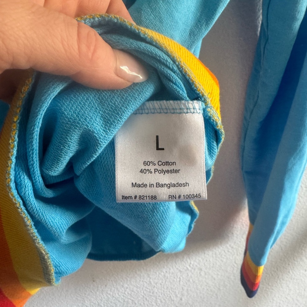 Aldi Pullover L - image 4